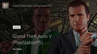 PS5 players get Grand Theft Auto Online for free till June 14th (Image via Sportskeeda)